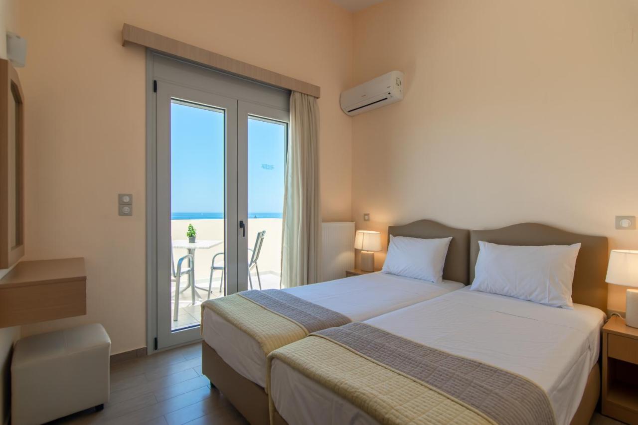 Yanni'S Villas Αδελιανός Κάμπος Εξωτερικό φωτογραφία