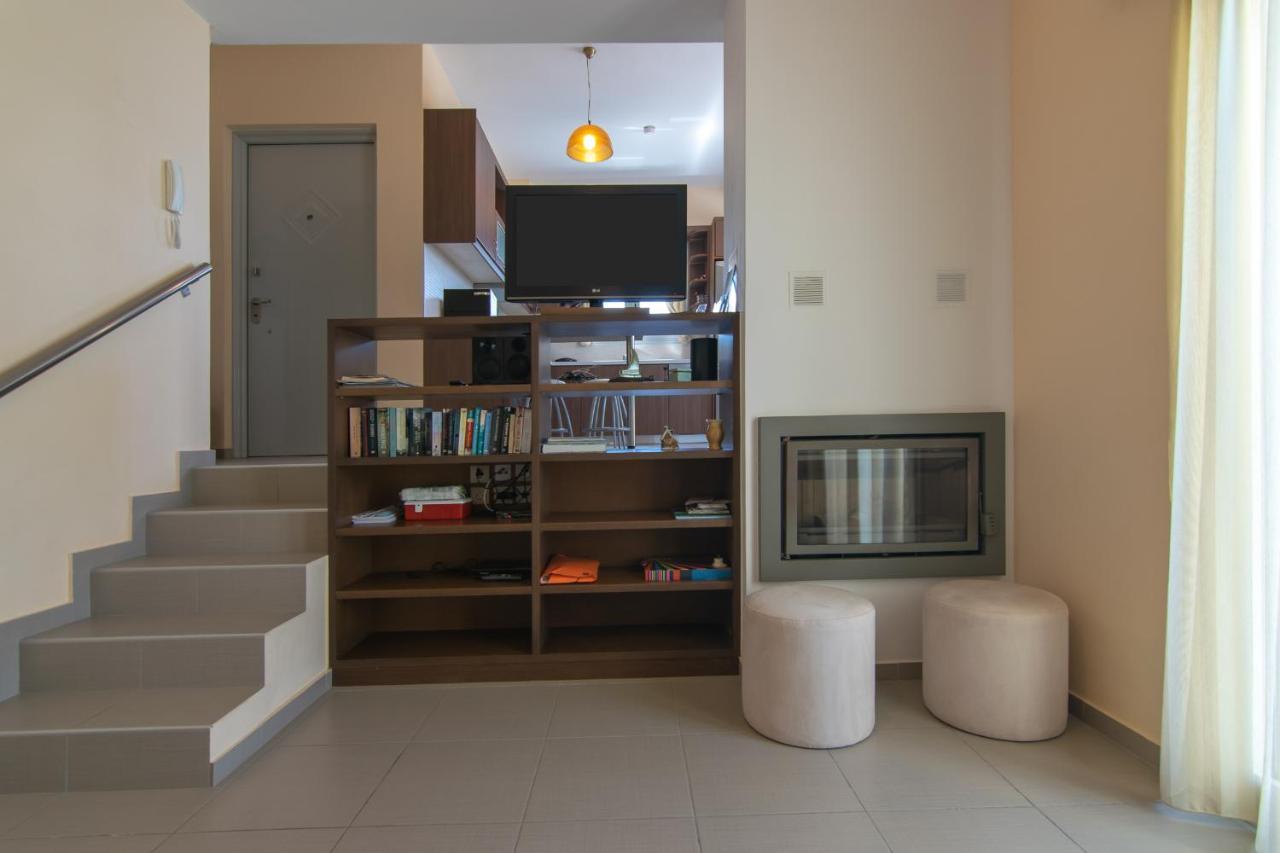 Yanni'S Villas Αδελιανός Κάμπος Εξωτερικό φωτογραφία
