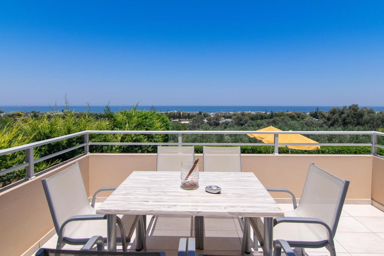 Yanni'S Villas Αδελιανός Κάμπος Δωμάτιο φωτογραφία