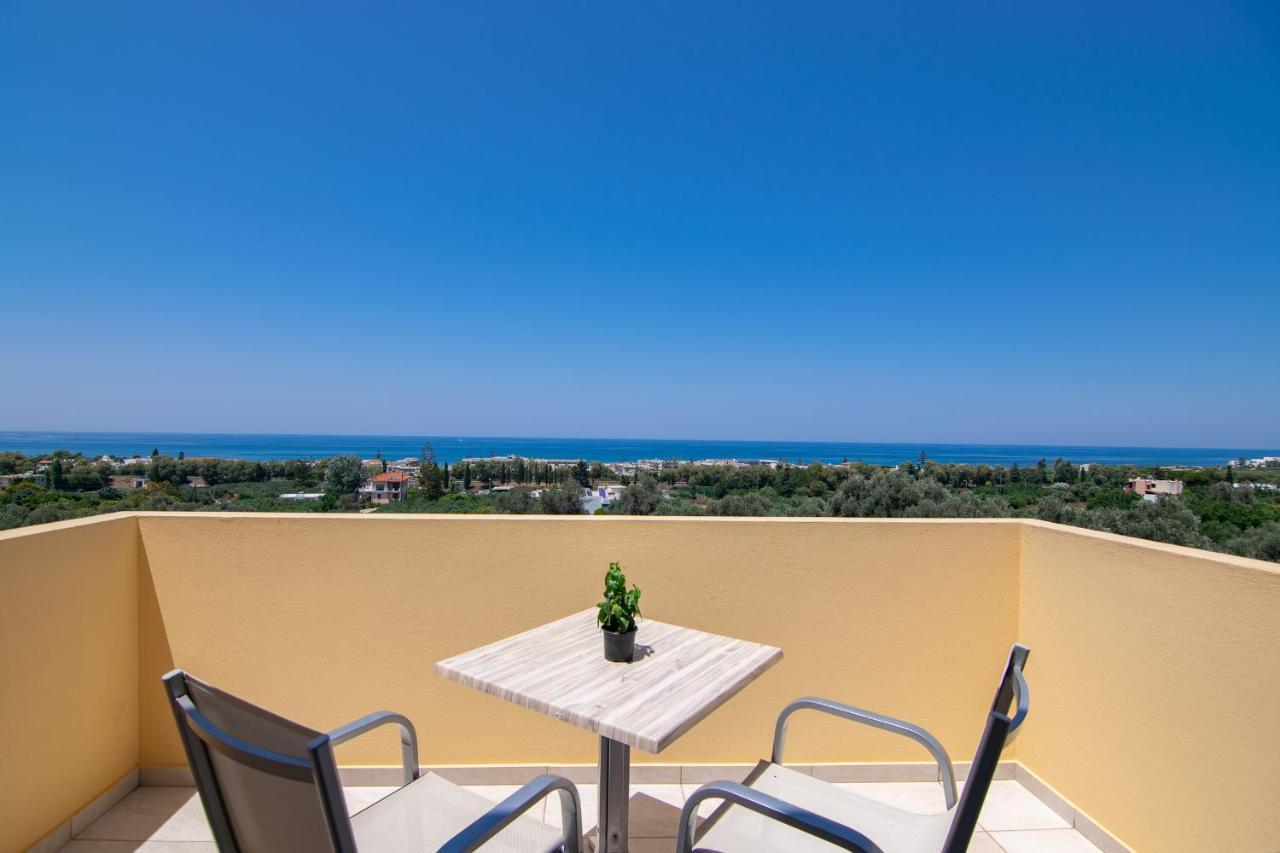 Yanni'S Villas Αδελιανός Κάμπος Εξωτερικό φωτογραφία